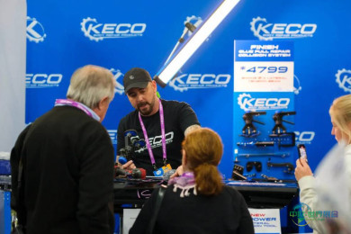 2026年澳大利亚墨尔本国际汽车配件及售后服务展览会：聚焦联结、创新与机遇