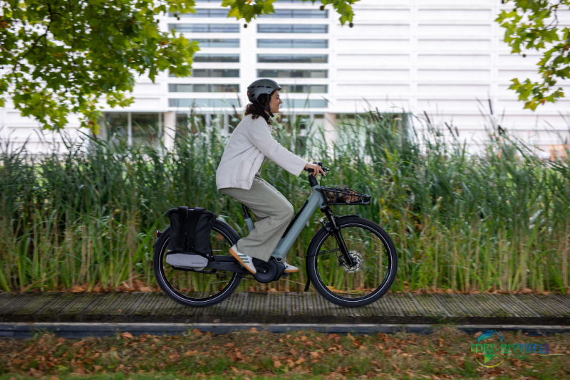 巴黎自行车节必试车型：Bo Biclou四款亮点推荐