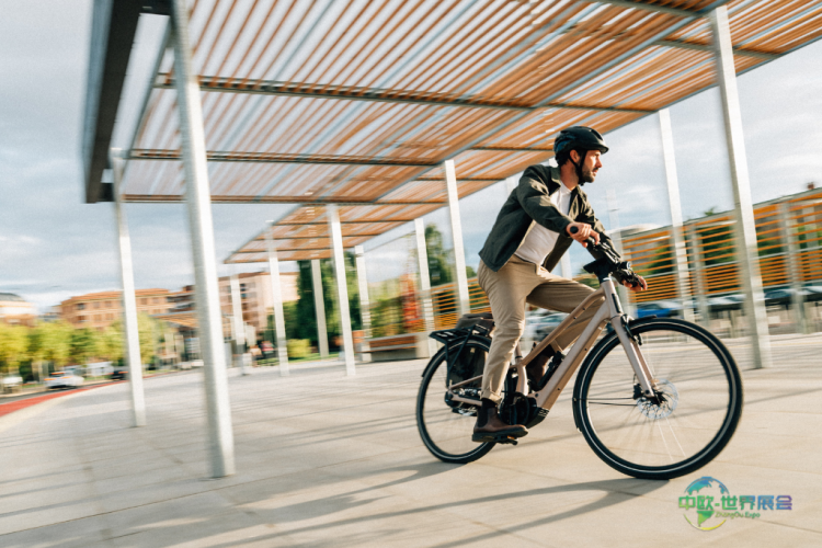 法国巴黎自行车展：如何正确选择电动助力自行车？