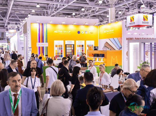 2026年RosUpack莫斯科包装展引领创新