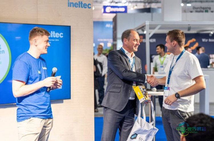 2026年瑞士苏黎世国际工业电子、电力工程及自动化展览会预告来袭