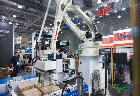 2026年俄罗斯莫斯科包装展：菌丝、海藻与海带的应用