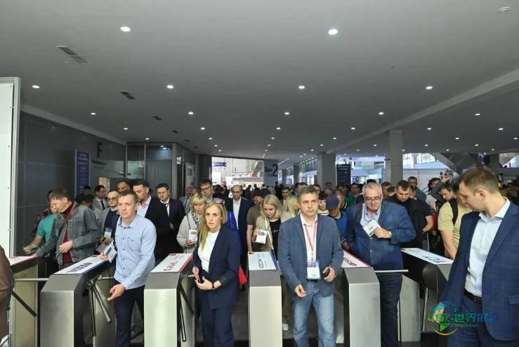 2026年俄罗斯莫斯科国际包装展RosUpack：莫斯科包装业盛会