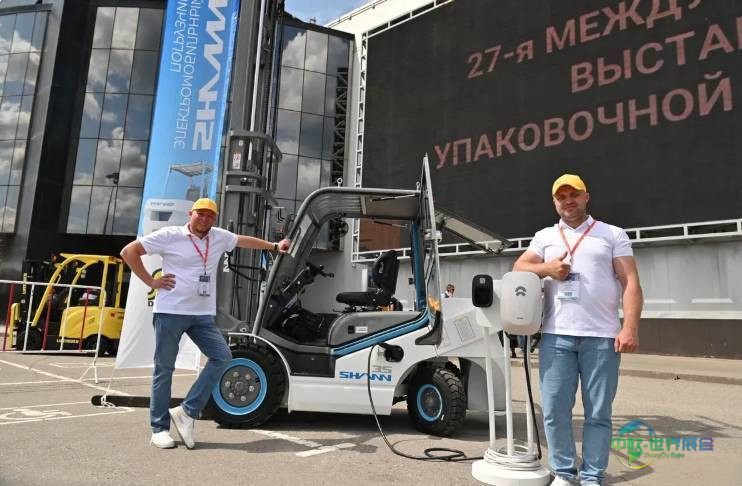 2026年俄罗斯莫斯科国际包装展RosUpack：莫斯科包装业盛会