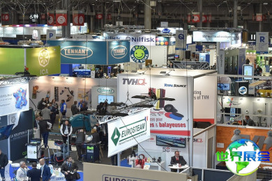 法国建筑维护展(EUROPROPRE)2027门票购买指南