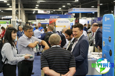 2026年美国胶粘剂展览会(Adhesives Bonding Expo)展出范畴