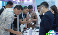 印尼消费品展(Asia Consumer Sourcing Expo Indonesia)2026入场券费用