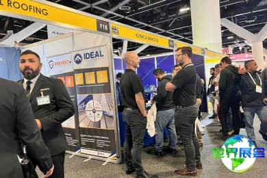 2026年澳大利亚墨尔本建筑博览会(Melbourne Build Expo)观展指南（日程+场馆+购票）