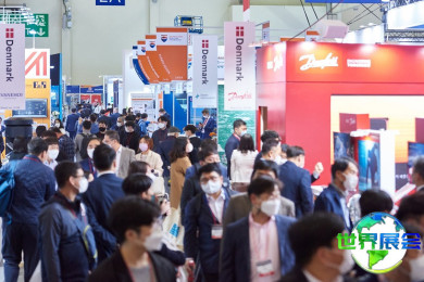 2026年韩国海洋博览会(Korea Ocean Expo)观展指南：日程/场馆/购票方式详解