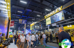 2026年巴西五金建材展(Feicon Batimat)观展指南（日程+场馆+购票）