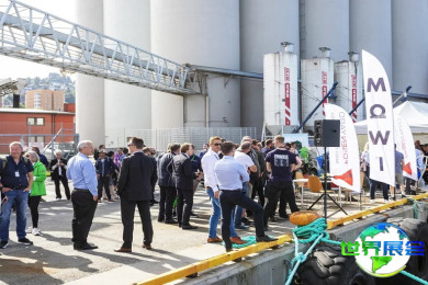 挪威水产展(Aqua Nor)2027年观展指南（日程地点/观众注册）