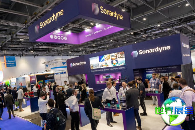 2028年英国海洋展(Oi LONDON)门票如何购买？购票渠道有哪些？