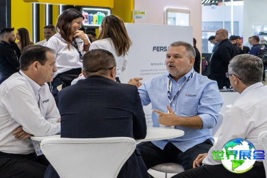 2027年巴西汽车配件展览会(Automec)将展出哪些产品？