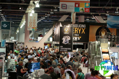 2026年芝加哥包装展览会(PACK EXPO CHICAGO)展出范畴