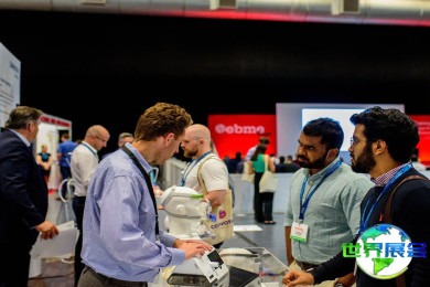 2026年英国医疗设备展览会(EBME Expo)涵盖哪些展品类别？