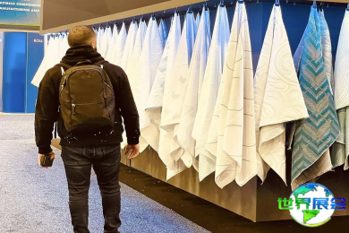 2028年美国床垫与睡眠产品博览会(ISPA EXPO)门票如何预定？费用是多少？