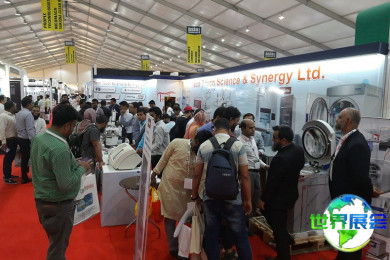 2026年孟加拉国制药博览会(Asia Pharma Expo)观展攻略：日程安排与票价详情