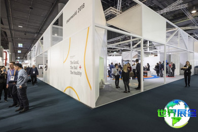 2027年德国文具展(Paperworld)观展全攻略：日程安排与票价详情