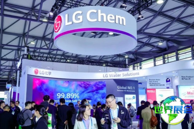 2026年上海环博会(IE EXPO CHINA)门票购买渠道指南