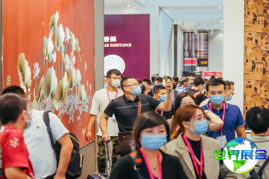 北京墙纸展(BWFE)2027门票获取方式