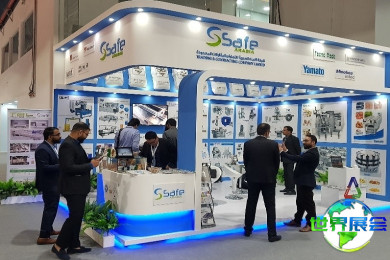 2026年沙特塑料与石油化工展览会 (Saudi Plastics & Petrochem) 观展指南（日程地点+票价信息）