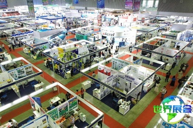 2026年越南环保展(ENTECH VIETNAM)门票购买渠道