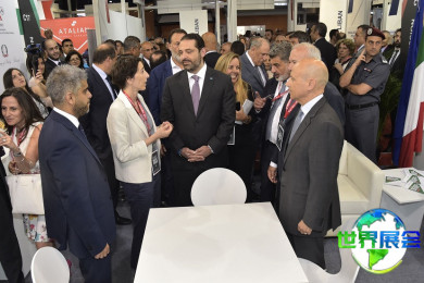 2026年黎巴嫩建材展(Project Lebanon)如何获取门票？购票方式有哪些？