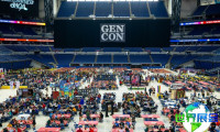 2026年美国GenCon桌游展览会参观攻略：日程安排与票价详情