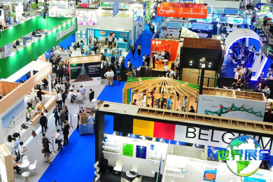 2026年泰国饲料展览会(VICTAM ASIA)展位费用与展位分布图