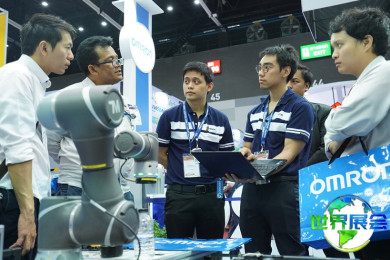 2026年泰国半导体展览会(NEPCON Thailand)入场券价格及购票方式