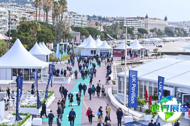 2027年法国Mipim房地产展观展全攻略：日程安排与票价信息