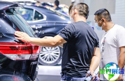 2026年宁波国际车展参观全攻略：展期地点与票务详情