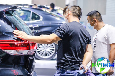 2026年宁波国际车展参观全攻略：展期地点与票务详情