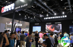 北京军事智能技术装备博览会(MITE CHINA)2026年参观攻略：展期与地点/票务信息