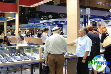 2026年曼谷珠宝展(Bangkok Gems &amp; Jewelry Fair)门票申请方式与价格指南