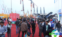 2026年印度宝马展(Bauma Conexpo India)参观指南（日程/场馆/观众注册）