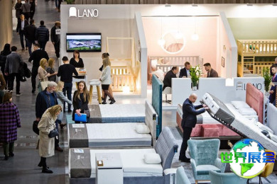 波兰家居装饰展(HOME DECOR)2027年参展企业名录