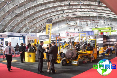 2028年荷兰阿姆斯特丹国际交通展观展全攻略：日程安排、场馆信息及票价详情