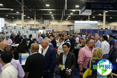 2026年美国胶粘剂展览会(Adhesives Bonding Expo)门票如何获取，有哪些购买渠道？