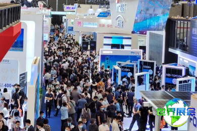 2026年上海锂电池展览会(CBTC)观展指南（日程场馆/观众注册）