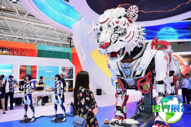 2026年深圳文博会（ICIF）观展指南（日程地点与票价详情）