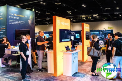 美国交通展(ATSSA Traffic Expo )2027年票务信息