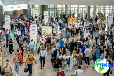 2026年俄罗斯广告展(Printech)观展全攻略：日程安排与票务详情