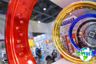 2025广州摩托车及配件展览会(CMPF)票价信息与购票指南