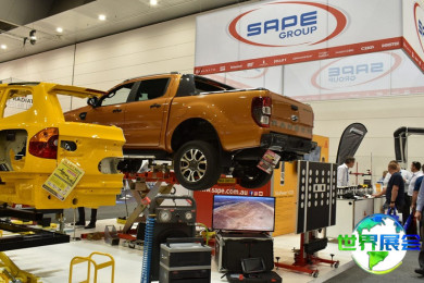 AAAE澳大利亚汽车配件展览会(AAAE)2026年参展指南（日程地点/观众预约）