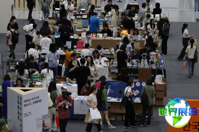 2026年韩国国际书展(SIBF)门票获取方式