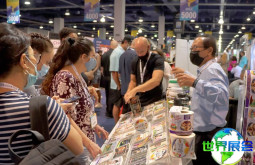 2026年美国OEM展(White Label World Expo)票价与购票方式详解