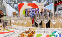 2027年德国葡萄酒展(ProWein Düsseldorf)票价信息与购票指南