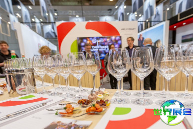 2027年德国葡萄酒展(ProWein Düsseldorf)票价信息与购票指南