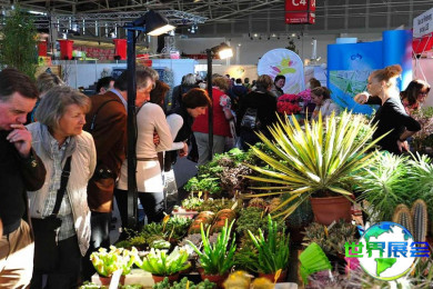 2027年德国慕尼黑园艺花卉展(Garten München)参观指南（日程/场馆/门票预约）